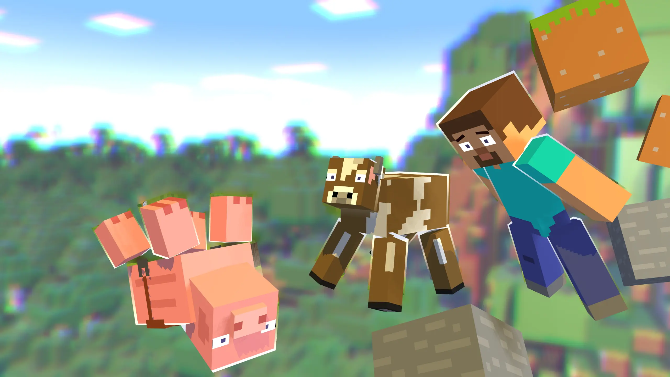 MineBuild