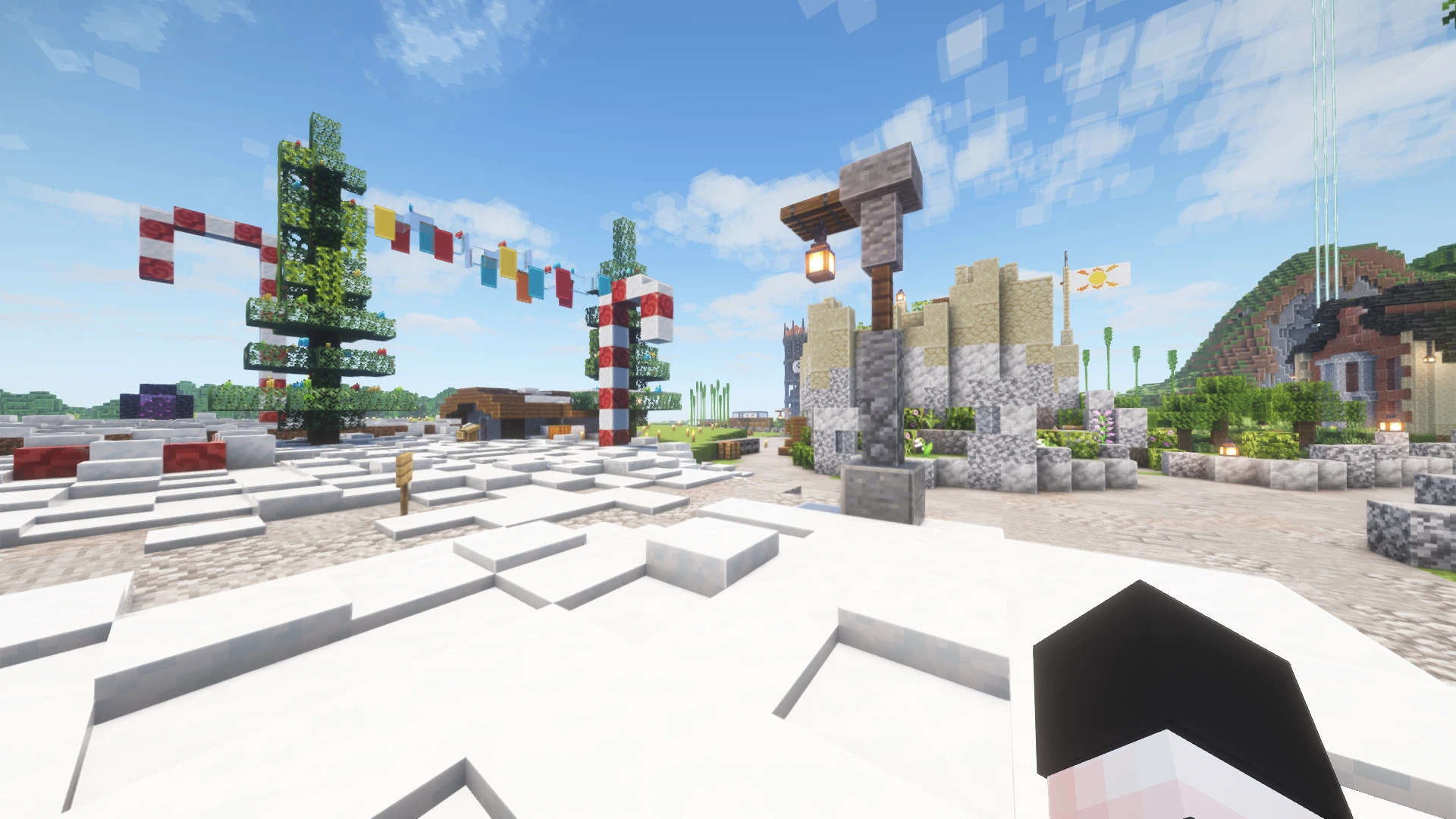 MineBuild Screenshot 24