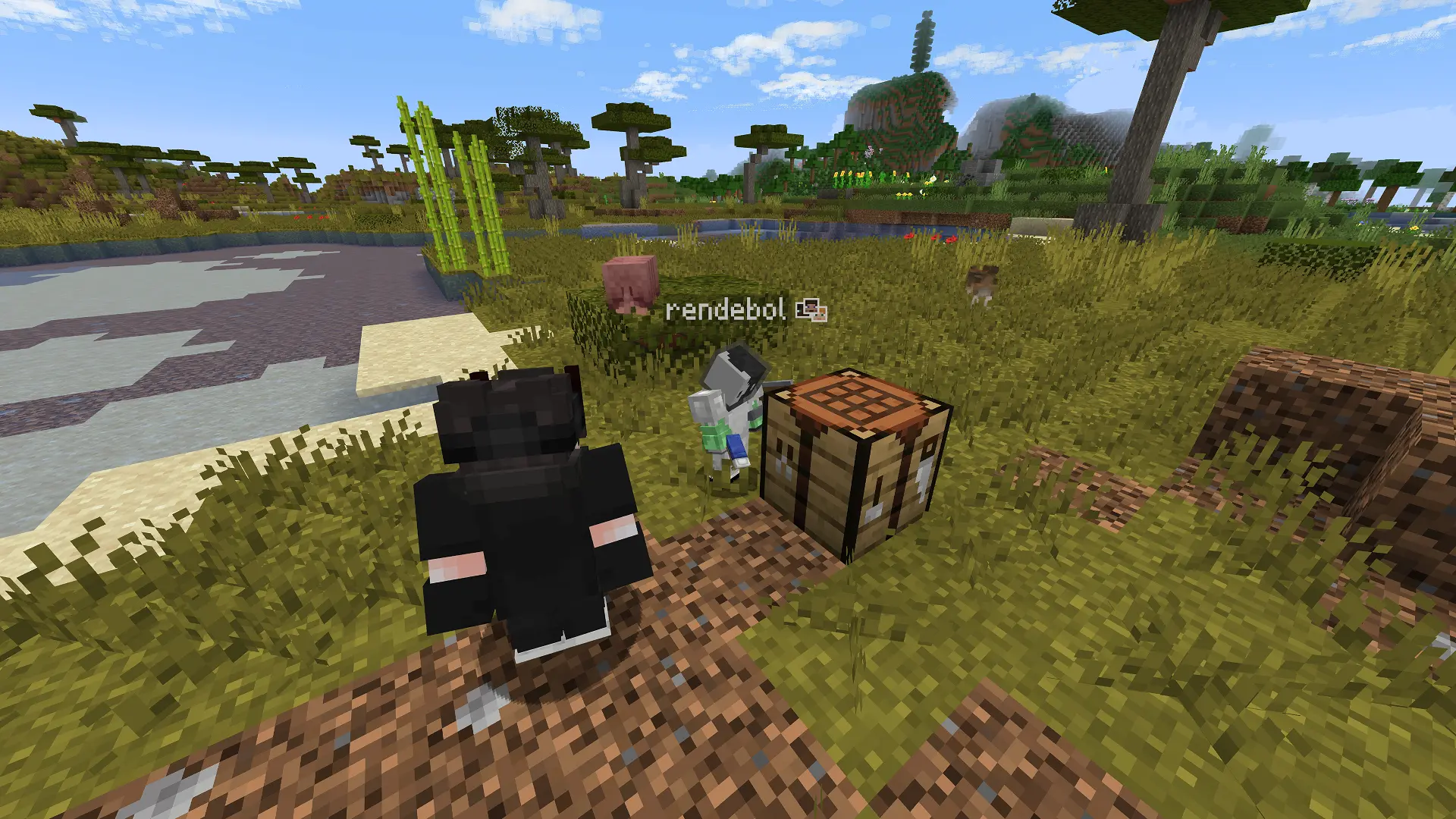 MineBuild Screenshot 3