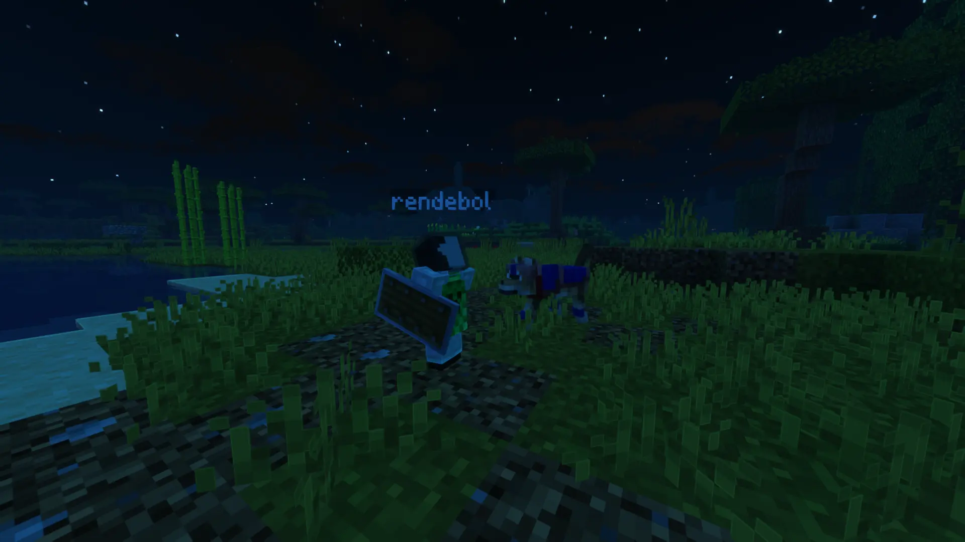 MineBuild Screenshot 4