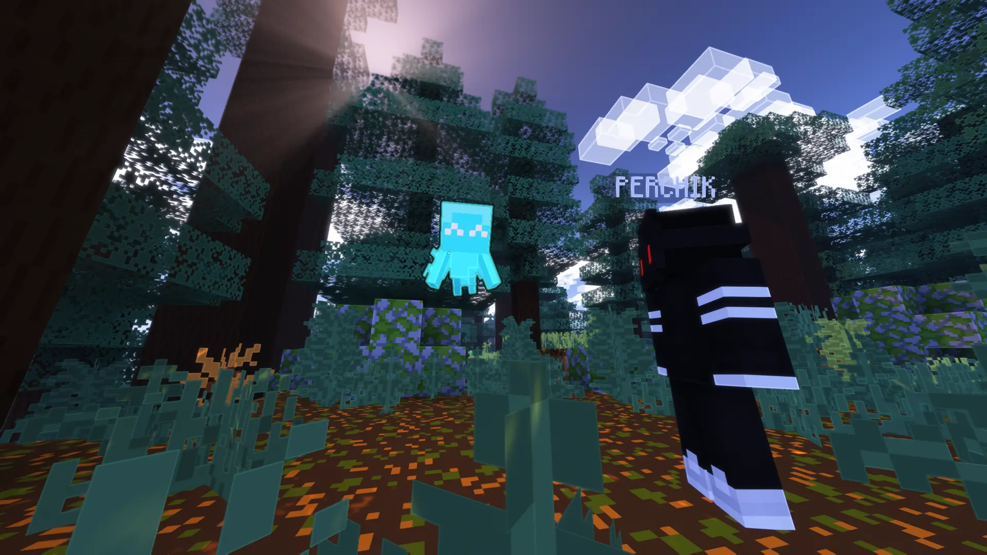 MineBuild Screenshot 5
