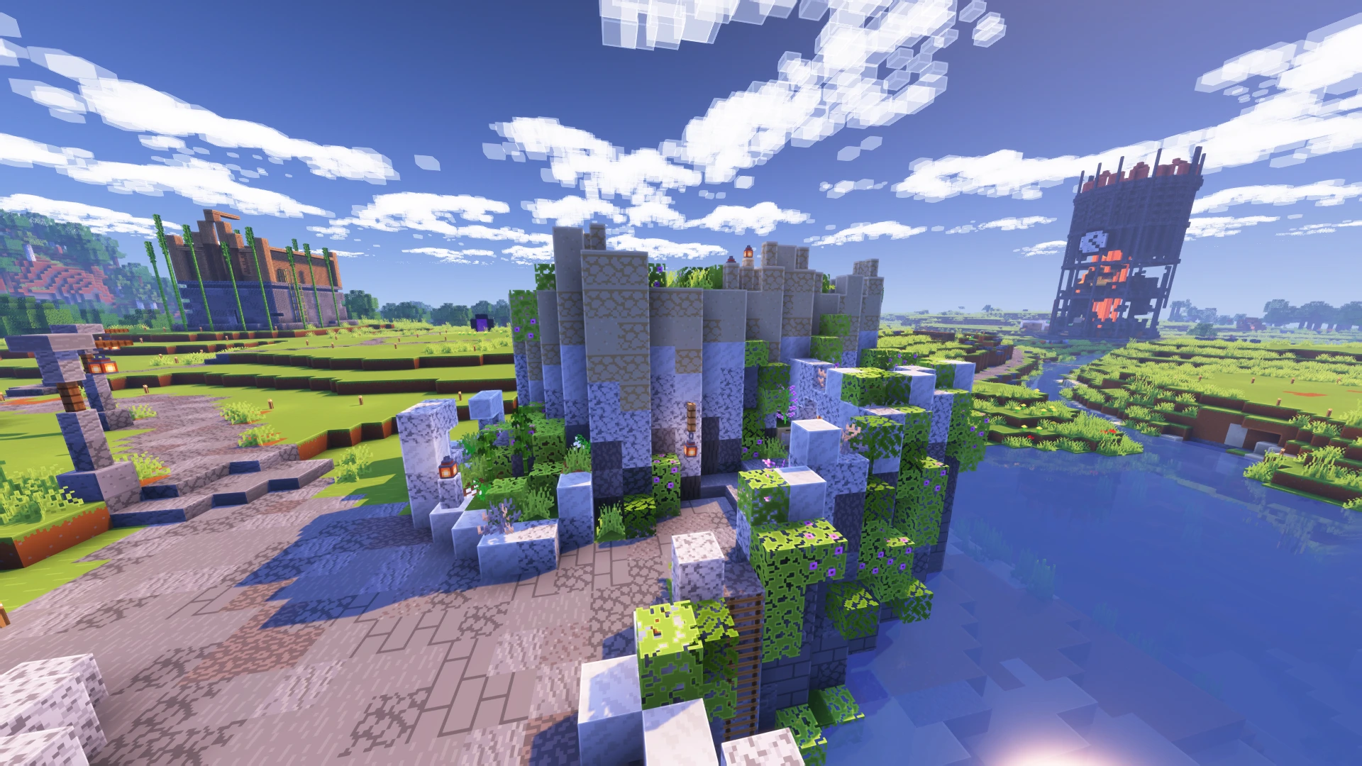 MineBuild Screenshot 9