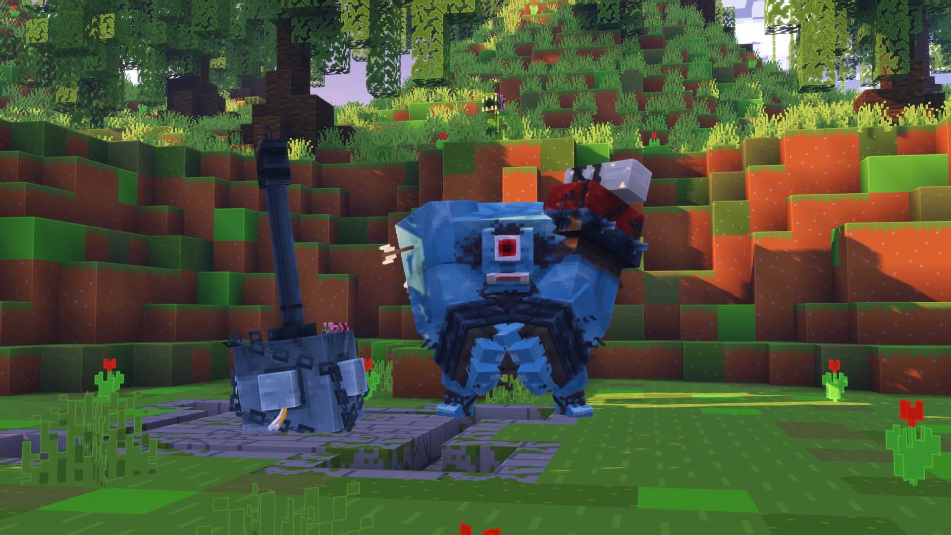 MineBuild Screenshot 11