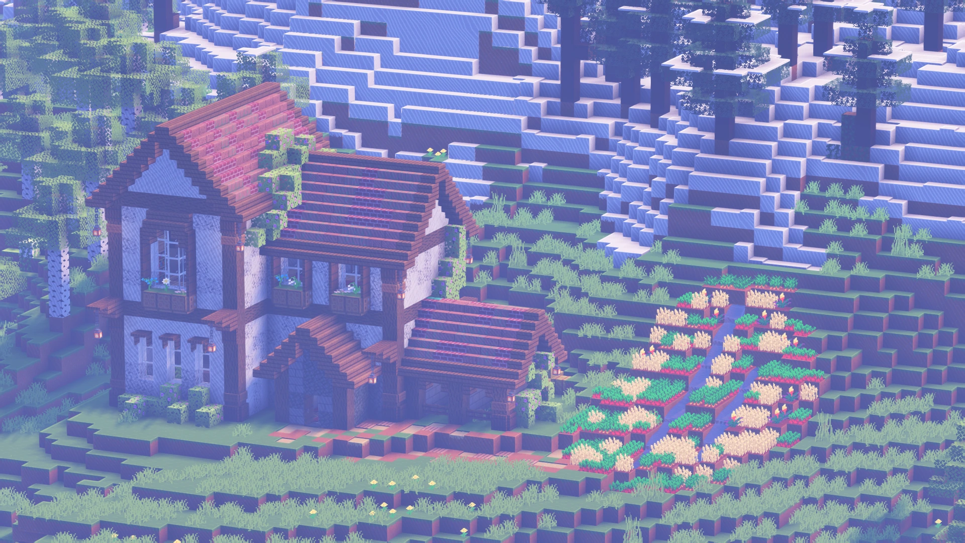 MineBuild Screenshot 12