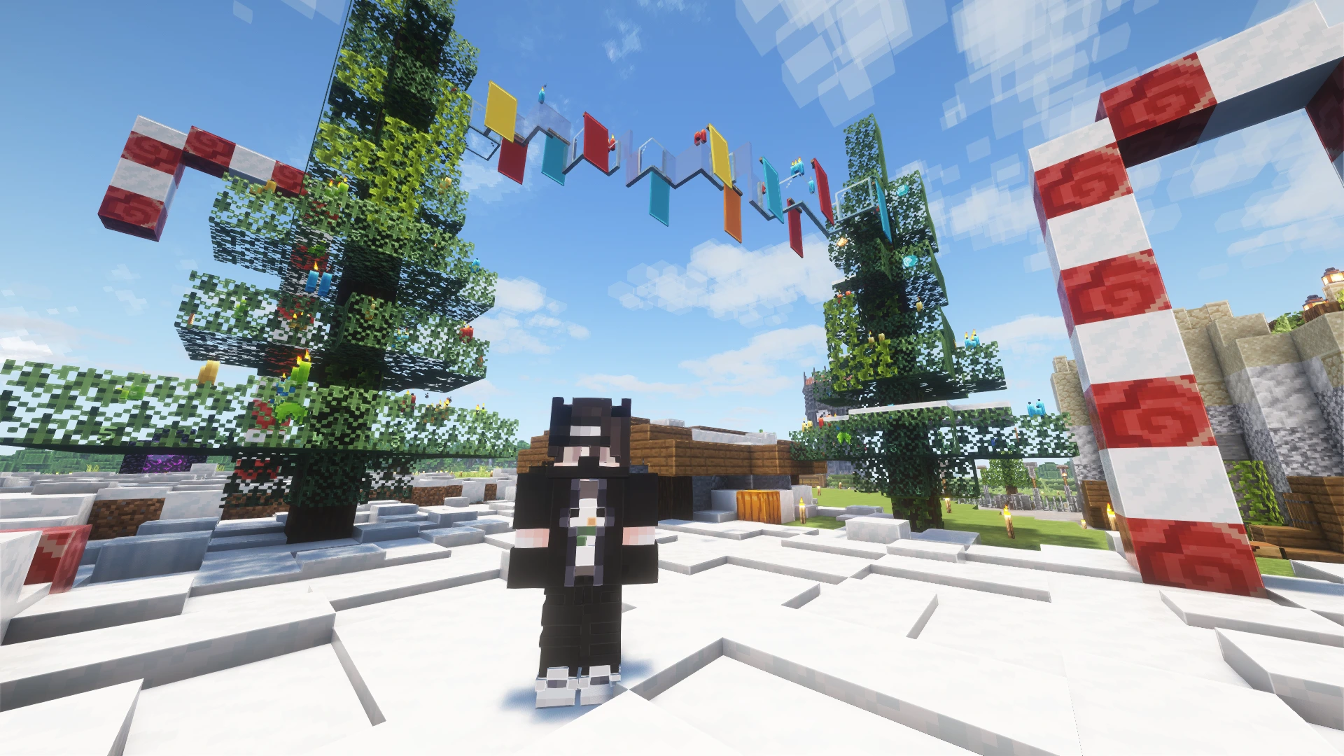 MineBuild Screenshot 14