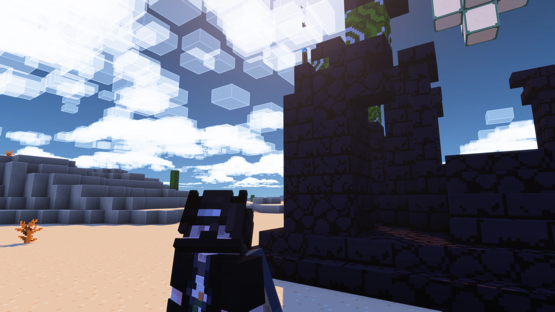 MineBuild Screenshot 16