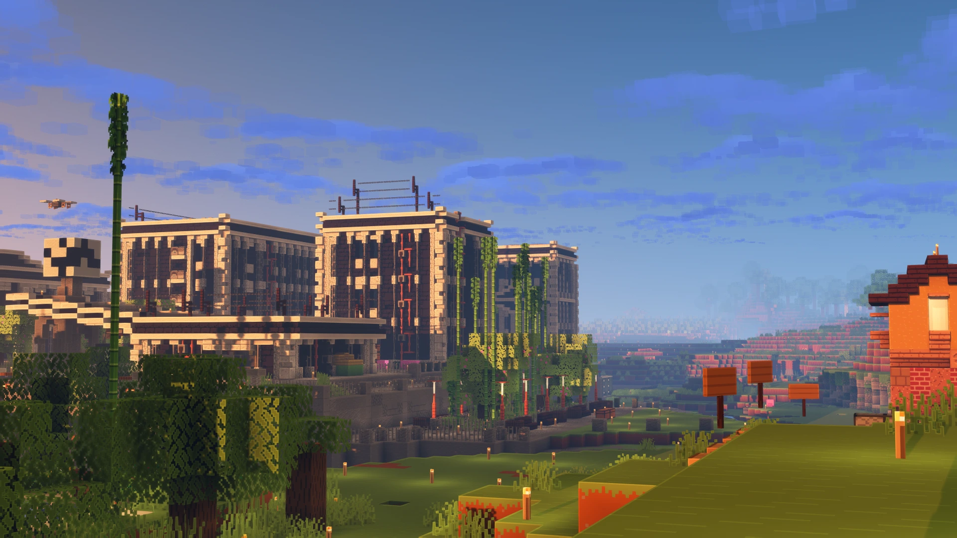 MineBuild Screenshot 19
